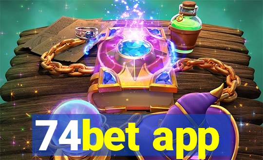 74bet app